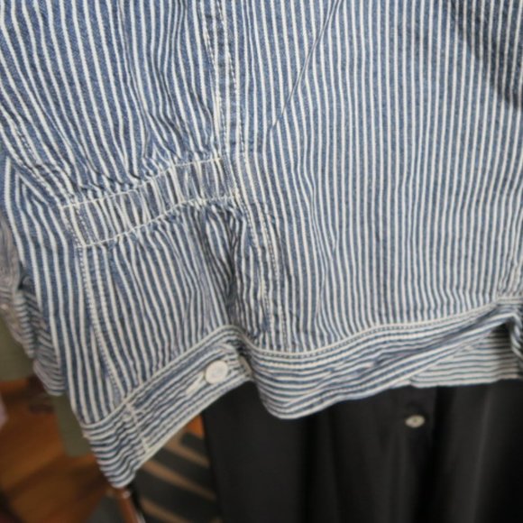 Jean Jacket - Ralph Lauren - Picture 4 of 5